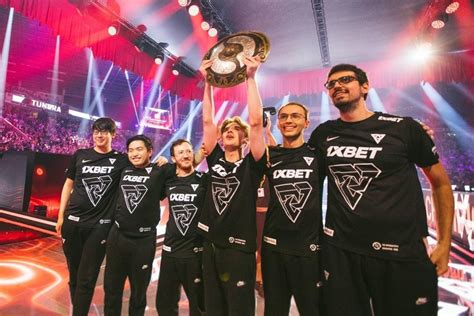 ti11 champion
